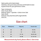 economico Intimo  modellante-donne shapewear intimo lingerie dimagrante controllo della pancia body shaper culo finto culo sollevatore slip signora spugna imbottito culo push up mutandine
