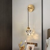 ieftine Aplice de Perete-lightinthebox aplice led de perete reglabile în stil nordic modern aplice de perete cu led aplice de perete sufragerie dormitor acrilic 220-240v 10 w