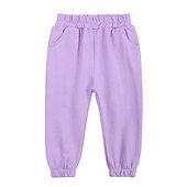 preiswerte 3D-Sets für Jungen-Kinder Jungen Kapuzenpulli &amp; Hose Kleidungsset 2 Stück Langarm Grün Blau Grau Volltonfarbe Baumwolle Strasse Lässig / Alltäglich Streetstyle Sport Standard / Herbst / Winter
