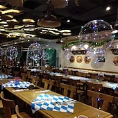 abordables favor de fiesta-Globos de burbujas de helio transparentes luminosos, decoraciones para fiesta de cumpleaños y bodas, globos iluminados con cadena LED