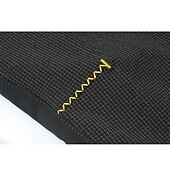 olcso Alsók-Női Planinarske hlače Fleece bélelt nadrág Télikabát Softshell nadrág Divat Tavasz Ősz Tél Külső Szigetelt Melegen tartani Gyapjú bélés Vízálló Nadrágok Alsók Rugalmas derék Cipzáras zseb Katonai