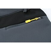 olcso Alsók-Női Planinarske hlače Fleece bélelt nadrág Télikabát Softshell nadrág Divat Tavasz Ősz Tél Külső Szigetelt Melegen tartani Gyapjú bélés Vízálló Nadrágok Alsók Rugalmas derék Cipzáras zseb Katonai