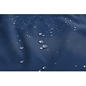 baratos Casacos Leves, Polares &amp; Caminhada-Homens Casaco com capuz Jaqueta Caminhada Softshell Quebra-Vento de Trilha Verão Ao ar livre Retalhos Prova-de-Água A Prova de Vento Secagem Rápida Leve Jaqueta Blusas Zíper Visível de Comprimento