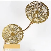 abordables Chandeliers Muraux-applique murale de bureau créative traditionnelle / classique artistique / cafés ip20 110-120v 220-240v 6 w / g9 / certifié ce