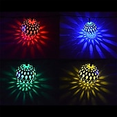 cheap Solar String Lights-Elegant Wedding Party Reception Solar LED String Lights - Moroccan Ball Outdoor Garden Lights, Waterproof 10M-50LED, 7M-30LED, 5M-20LED Globe Lanterns for Home Decoration