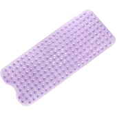 economico Tappetino antiscivolo per vasca-tappetino da bagno antiscivolo tappetino da bagno extra lungo antiscivolo bagno doccia antibatterico vasca da bagno nuovo il bagno vasca da bagno antiscivolo bagno impermeabile massaggio poggiapiedi