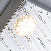 economico Lampadari-Lampade a sospensione da 50 cm design a lanterna a led montaggio a filo in acciaio inossidabile elettrolitico moderno 220-240v