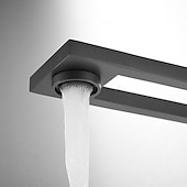 economico Classici-Rubinetto lavabo bagno - Finiture galvaniche / verniciate classiche monocomando rubinetteria monoforo