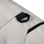 preiswerte Daunenjacken &amp; Parkas für Herren-Herren Wintermantel Winterjacke Daunenjacke 90% weiße Entendaunen Windundurchlässig Warm Winter Schwarz Weiß Rote Pufferjacke