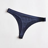 olcso Női alsóneműk-női szexi bugyi basic bugyi g-strings &amp;amp; tanga bugyi rövid fehérnemű 1 db fehérnemű divat szexi kényelem alap tiszta szín nylon alacsony derék szexi fekete rózsaszín fukszia m l xl otthoni ruhák