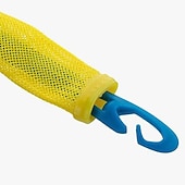 olcso Hajformázási kiegészítők-12 db varázslatos hajcsavaró diy hordozható frizurahenger botok tartós szépség smink göndör hajformázó eszközök