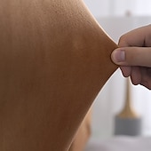 abordables Accessoires de literie-Housse de tête de lit en velours pour décoration de chambre, housse de tête de lit extensible, housse de protection anti-poussière pour tête de lit rembourrée