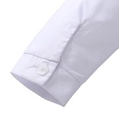 halpa Pojan juhlapuku-3 osainen Sormuspojan puku Poikien Lapset Taapero Puku Muodollinen puku Paita ja housut Koulu Juhla Deitti Aktiivinen Perus Yhtenäinen väri Rusetti Harmaa Puuvilla