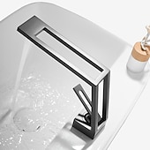 economico Classici-Rubinetto lavabo bagno - Finiture galvaniche / verniciate classiche monocomando rubinetteria monoforo