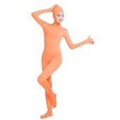 cheap Matte-Zentai Suits Catsuit Skin Suit Carnival Costume Full Body Suit Kings Day All Solid Color Lycra® Costume for Party Stage Kid&#039;s Adults&#039;