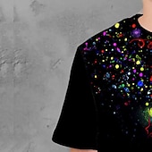 cheap Boy&#039;s 3D Animals-Boys 3D Dinosaur T shirt Short Sleeve 3D Print Summer Active Cute Cool Kids 3-12 Years School Daily