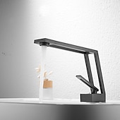 economico Classici-Rubinetto lavabo bagno - Finiture galvaniche / verniciate classiche monocomando rubinetteria monoforo