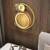 voordelige Wandverlichting voor binnen-lightinthebox led wandlamp moderne eenvoudige woonkamer achtergrond wandlamp creatieve nordic vlinder wandlamp