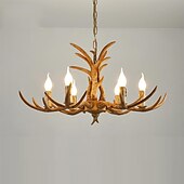 preiswerte Pendelleuchte-75 cm single design pendelleuchte metall led nordic style 220-240v