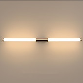 economico Luci da parete-Lightinthebox Lampada Da Parete Per Interni Lampada Da Parete Moderna Semplice Lampada Da Comodino Per Scale E Corridoio