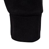 ieftine hanorace pentru bărbați mărimi plus-Bărbați Mărime Plus Hanorac cu Glugă Mare si inalt Bloc Culoare Capișon Manșon Lung Toamna iarna Designer Îmbrăcăminte sportivă Casual Mare si inalt Casual Zilnic Topuri