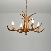 preiswerte Pendelleuchte-75 cm single design pendelleuchte metall led nordic style 220-240v