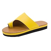 abordables Sandales Décontractées-Sandales à imprimé léopard pour femmes avec talon compensé - élégantes et confortables pour les tenues décontractées d&#039;été