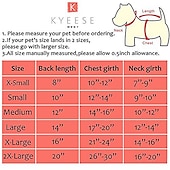 abordables Vêtements &amp; accessoires-Chien Petits Animaux à Fourrure N / C Pull Robe Manteau pour Chien Robe pour Chien Chemise pour Chien / T-shirt pour Chien Chaud Vêtements pour chiens