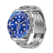 cheap Smartwatch-AW12/AW13 Pro Smart Watch with 1.28&quot; Screen, Fitness Tracker, Call Monitor, Media Control, IP67 Waterproof for Android iOS