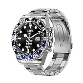 cheap Smartwatch-AW12/AW13 Pro Smart Watch with 1.28&quot; Screen, Fitness Tracker, Call Monitor, Media Control, IP67 Waterproof for Android iOS