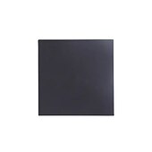 cheap Outdoor Wall Lights-1-Light 15cm LED Waterproof Wall Light Rectangular Design Outdoor Wall Lights Modern Bedroom Outdoor Iron Wall Light 110-120v 220-240V
