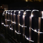 זול פנסי פס עמיד למים-2 מטר 5 מטר 10מ&#039; סרטי תאורת LED גמישים 120 נוריות 5630 SMD 1set לבן חם RGB לבן עמיד במים מפלגה 220-240 V