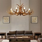 preiswerte Pendelleuchte-75 cm single design pendelleuchte metall led nordic style 220-240v