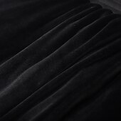 olcso Alsók-Férfi Munka nadrág Fleece bélelt nadrág Túrázás lefelé nadrág Télikabát Tél Ősz Külső Melegen tartani Szélbiztos Könnyű Kopásállóság Alsók Fekete Halászat Mászás Tengerpart L XL XXL XXXL 4 XL