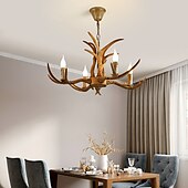 preiswerte Pendelleuchte-75 cm single design pendelleuchte metall led nordic style 220-240v