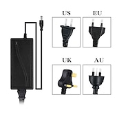preiswerte Neon-LED-Beleuchtung-3~10m 9.8~32.8ft dc12v rgb wasserdichte led flexible neonseil streifen licht app musiksynchronisation funktioniert mit alexa google assistant für partydekoration