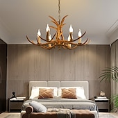preiswerte Pendelleuchte-75 cm single design pendelleuchte metall led nordic style 220-240v