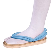 cheap Shoes &amp; Accessories-Cosplay Shoes Demon Slayer: Kimetsu no Yaiba Cosplay Anime Cosplay Shoes Wood Unisex 855