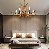 preiswerte Pendelleuchte-75 cm single design pendelleuchte metall led nordic style 220-240v
