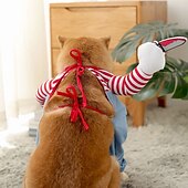 billiga Halloween husdjurskostym-hunddräkt,hund katt hundkläder hundkläder valpkläder hundkläder cosplay 1 kostym bomullsblandning hund katt kostym för halloween