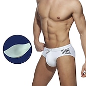 billiga simkort-Herr Badshorts Snabb tork Shorts Baddräkt Simmning Surfing Vattensport Målning Sommar