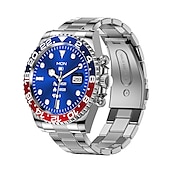 cheap Smartwatch-AW12/AW13 Pro Smart Watch with 1.28&quot; Screen, Fitness Tracker, Call Monitor, Media Control, IP67 Waterproof for Android iOS