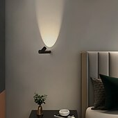olcso Beltéri falilámpák-lightinthebox mini stílusú led modern süllyesztett fali lámpák led fali lámpák nappali étkező vas fali lámpa ip20 220-240v 10 w