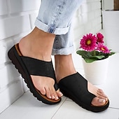 abordables Sandales Décontractées-Sandales à imprimé léopard pour femmes avec talon compensé - élégantes et confortables pour les tenues décontractées d&#039;été
