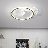 billige Taklamper med dimming-rund stjerne taklampe barneromslampe led soveromstaklampe nordisk stuelampe