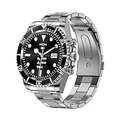 cheap Smartwatch-AW12/AW13 Pro Smart Watch with 1.28&quot; Screen, Fitness Tracker, Call Monitor, Media Control, IP67 Waterproof for Android iOS