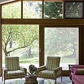 cheap Window Films-Glass Window Film Frosted Static Privacy Self Adhesive Film Anti-UV Opaque Decor Window Stickers for Bedroom Kitchen Office 100X45cm