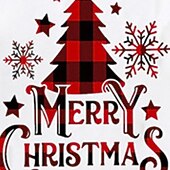 ファミリールック クリスマスファミリーパジャマ パジャマ チェック レタード スポーツ プリント ルビーレッド 長袖 ベーシック マッチング衣装 お買い得  子供のクリスマスパジャマ-ファミリールック クリスマスファミリーパジャマ パジャマ チェック レタード スポーツ プリント ルビーレッド 長袖 ベーシック マッチング衣装