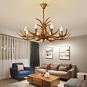 preiswerte Pendelleuchte-75 cm single design pendelleuchte metall led nordic style 220-240v