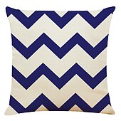 cheap Geometric Style-Geometric Art Double Side Cushion Cover 9PC Soft Decorative Square Throw Pillow Cover Cushion Case Pillowcase for Bedroom Livingroom Superior Quality Machine Washable Indoor Cushion for Sofa Couch Bed Chair